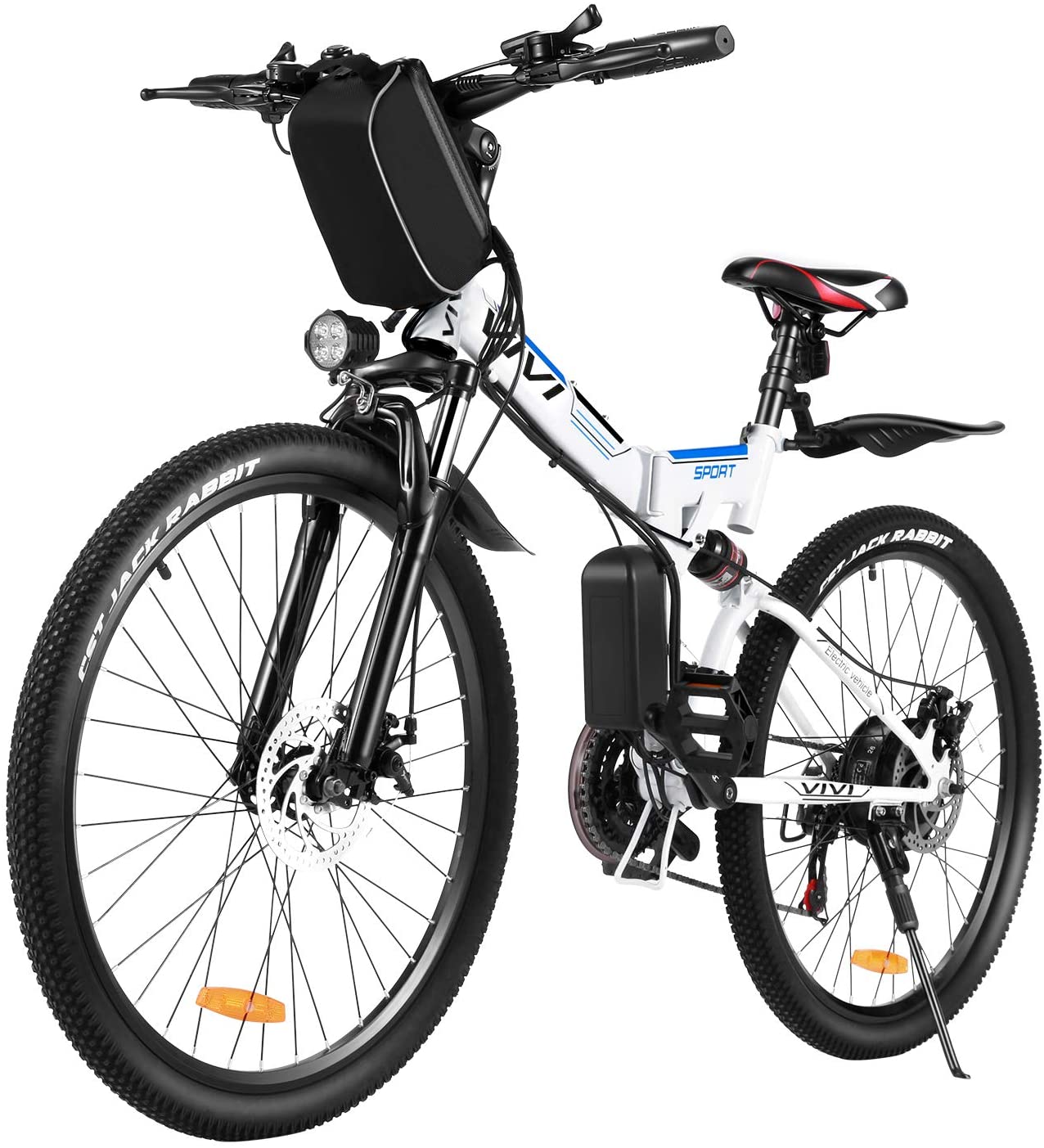 Best Electric Bikes Under In