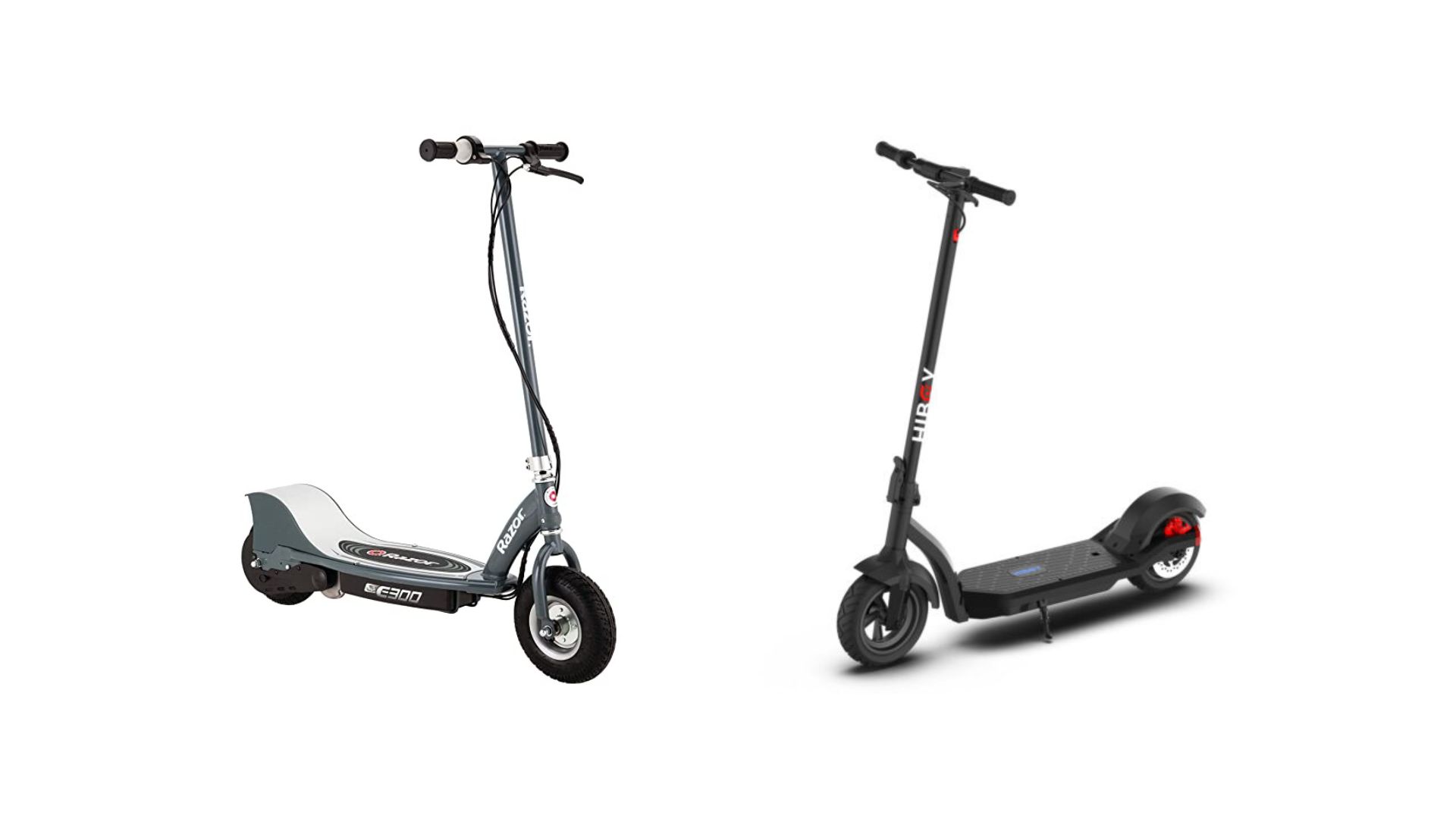 7 Best Electric Scooters for Teenagers in 2024