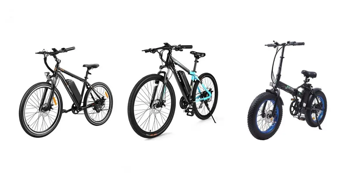<strong>6 Best Electric Bikes Under $800 in 2023</strong>