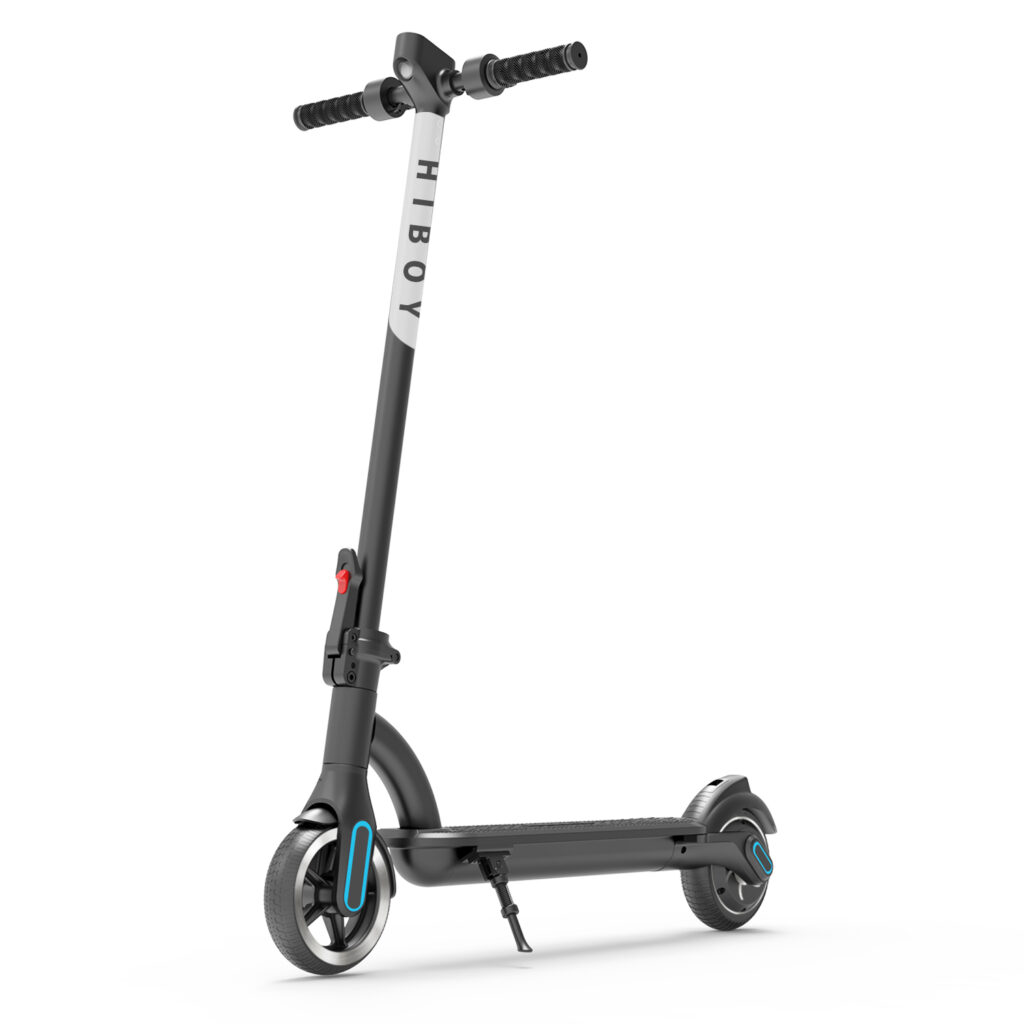 7 Best Electric Scooters for Teenagers in 2024