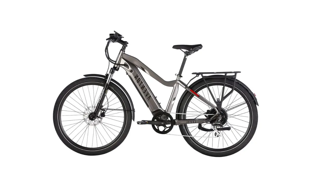 10 Best Electric Bikes for Tall Riders (From 6'1" to 6'8") in 2023