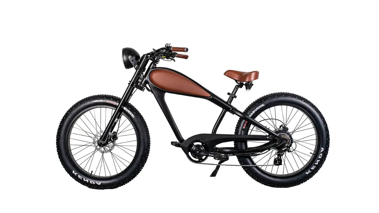 10 Best Electric Bikes for Tall Riders (From 6'1" to 6'8") in 2023