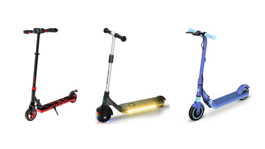 Best Electric Scooters Under $200