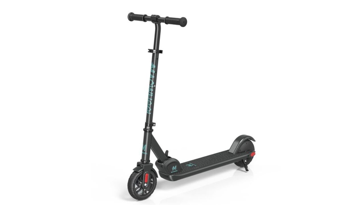 10 Best Electric Scooters Under 200 in 2023