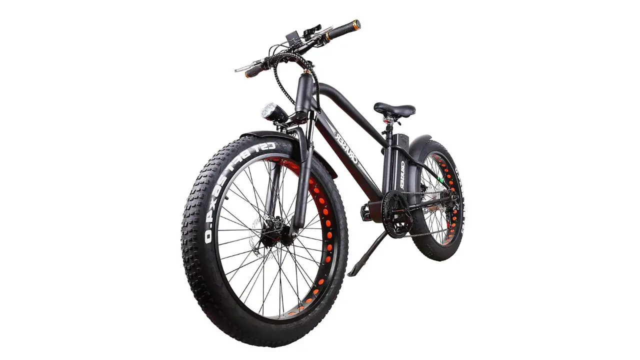 <strong>10 Best Electric Bikes for Tall Riders in 2023</strong>