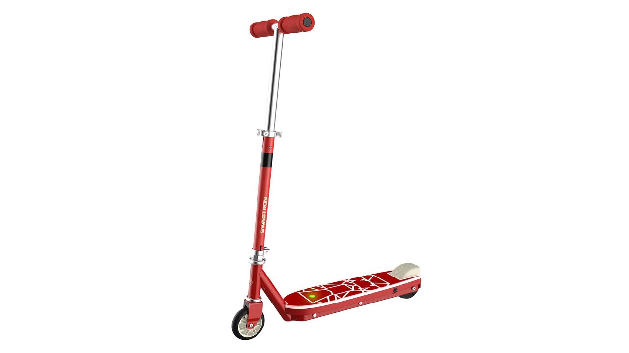 10 Best Electric Scooters Under 200 in 2023