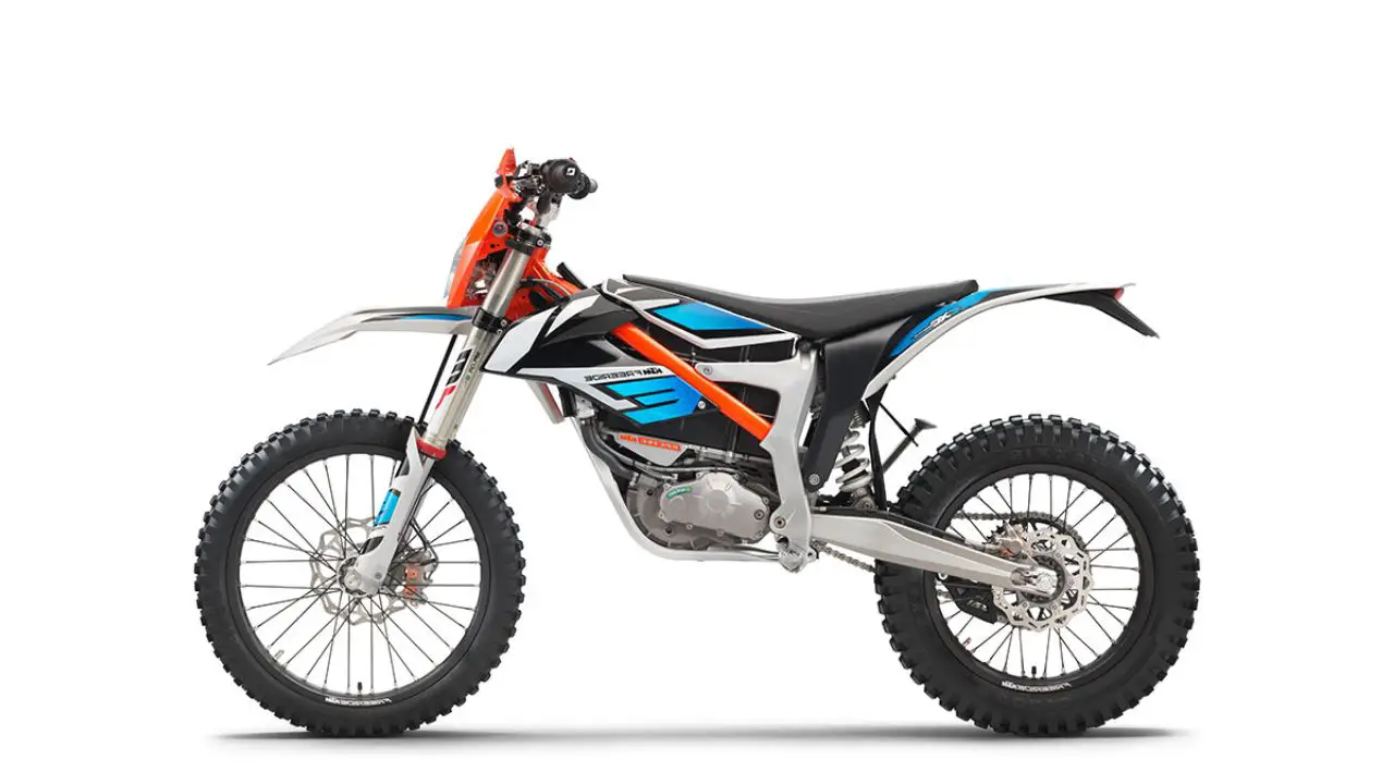 <strong>How Much Does an Electric Dirt Bike Cost?</strong>