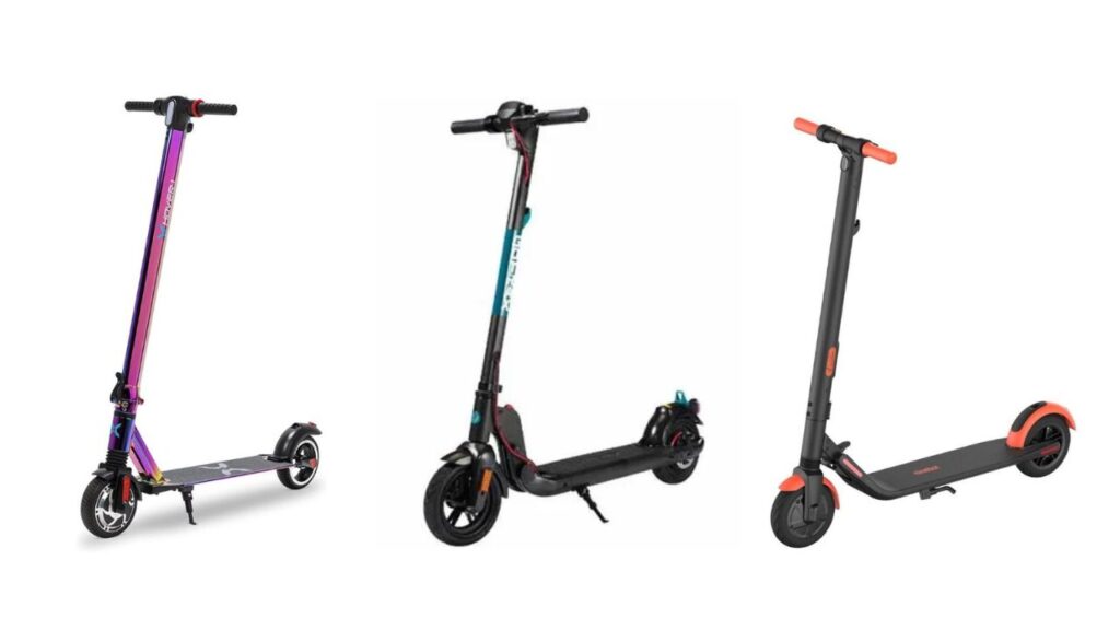 10 Best Electric Scooters Under $300 in 2022