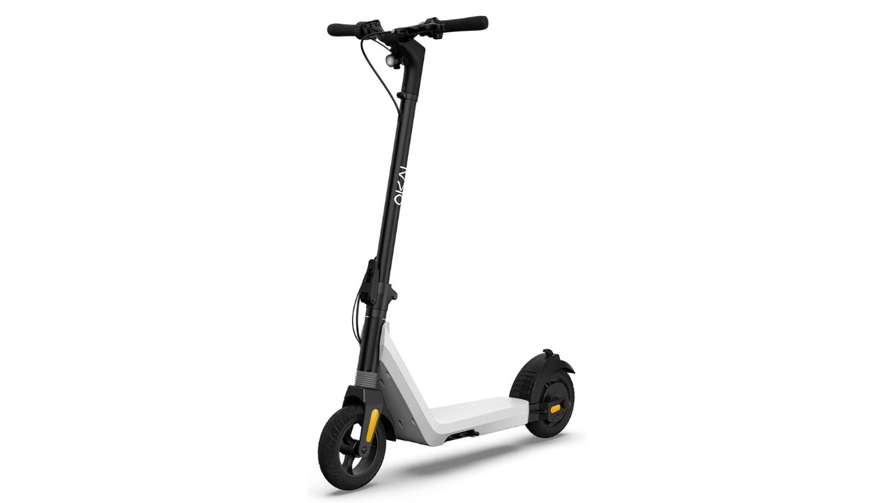 best electric scooter under 40000