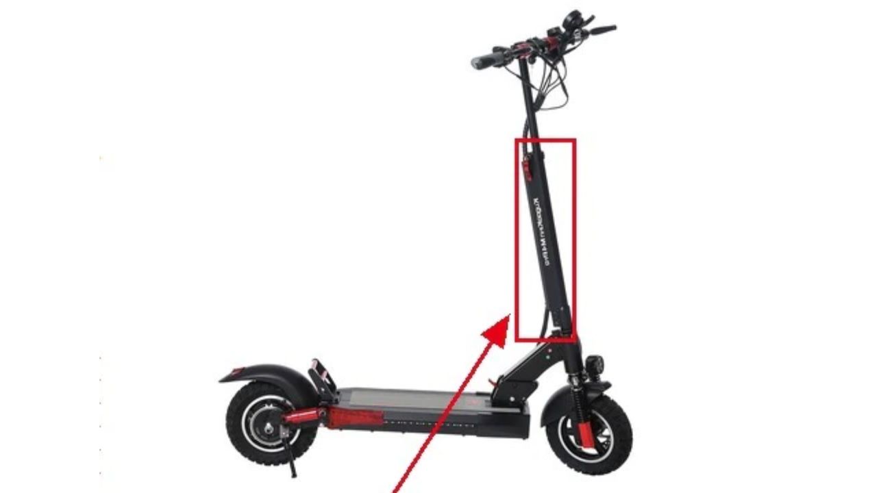 How to Ride an Electric Scooter for the First Time? 9 Amazing Tips