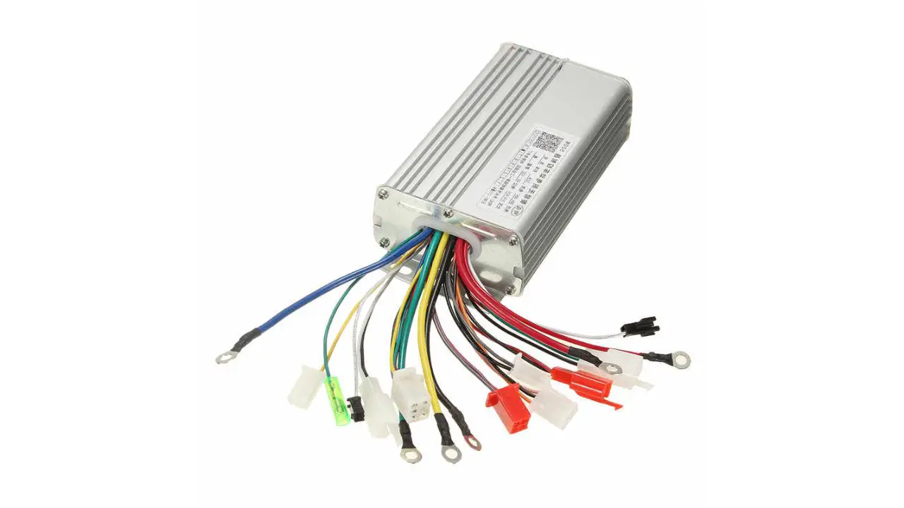 How to Remove the Speed Limiter on an Electric Scooter?
