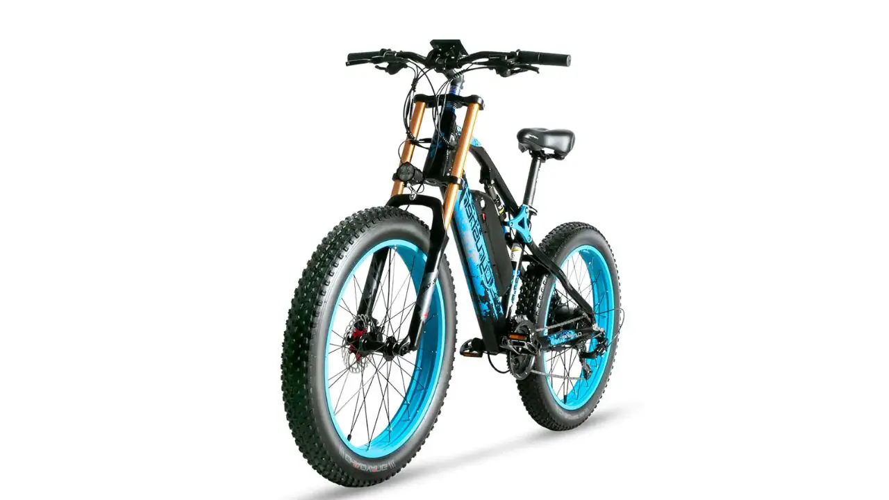 10 Best Electric Bikes for Winter in 2024