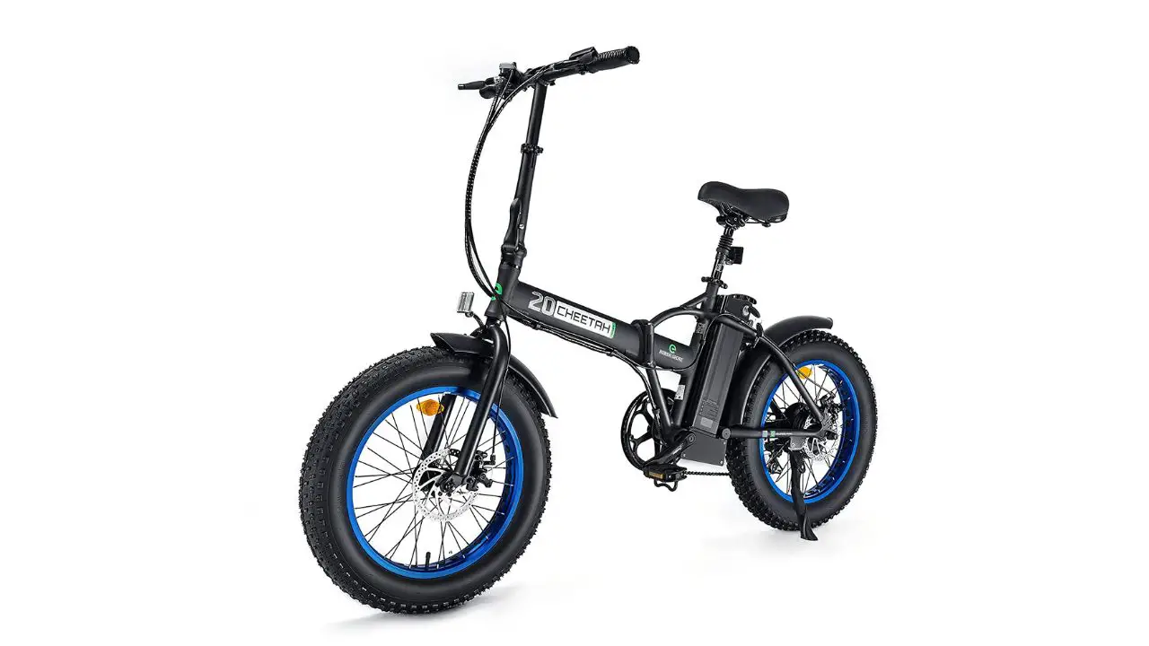10 Best Electric Bikes for Winter in 2024