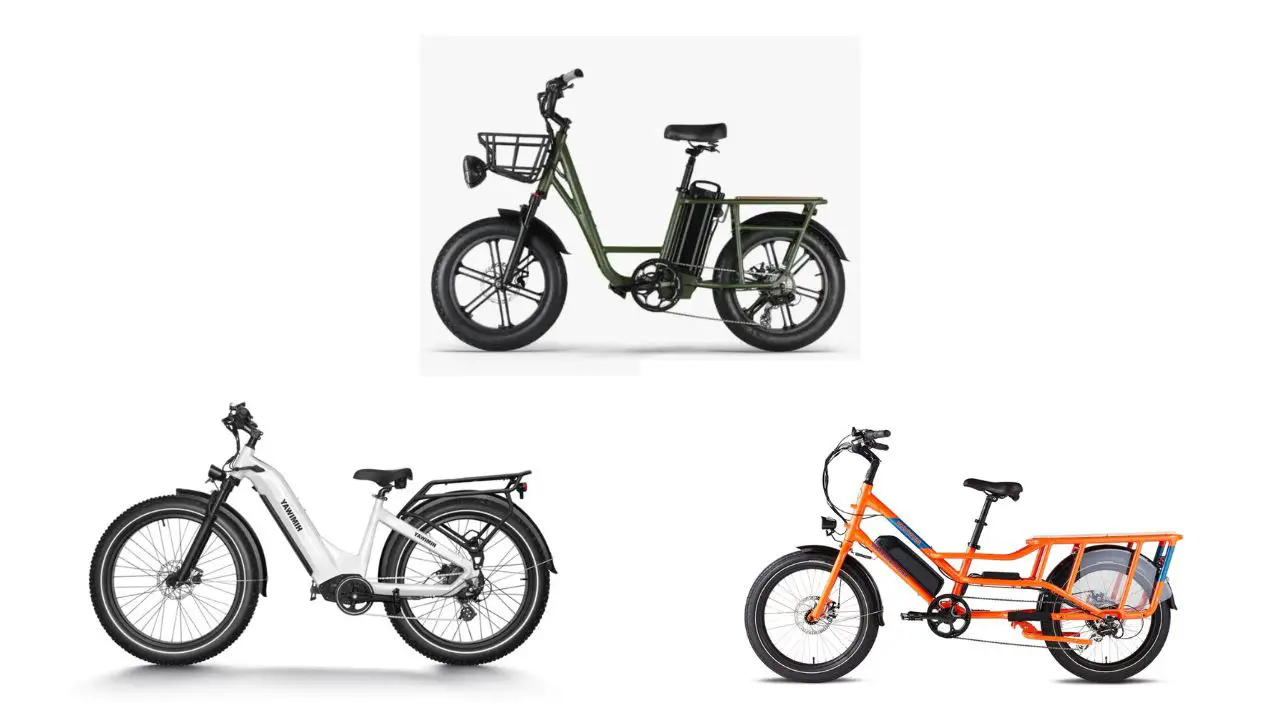 <strong>10 Best Electric Bikes for Uber Eats in 2023</strong>