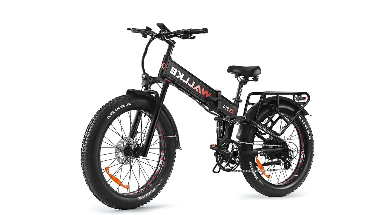 Best Electric Bikes For Winter In