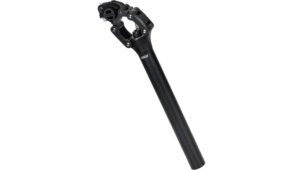 10 Best Suspension Seatposts for Electric Bike in 2024