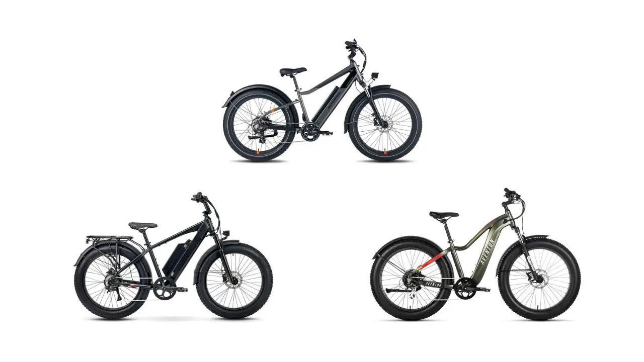 <strong>10 Best Electric Bikes for Beach Sand in 2023</strong>