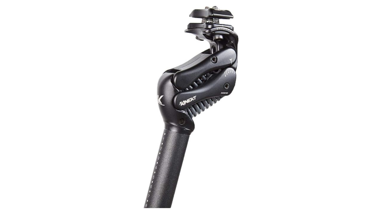 10 Best Suspension Seatposts for Electric Bike in 2024