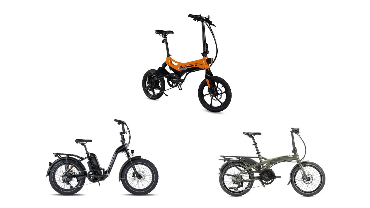 <strong>10 Best Electric Bikes For Short Person in 2024</strong>