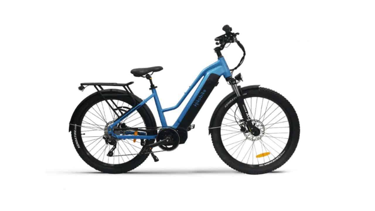 10 Best Electric Bikes for Steep Hills in 2024