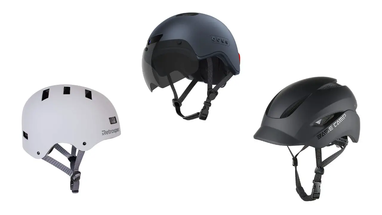 <strong>10 Best Helmets for Electric Bikes in 2023</strong>