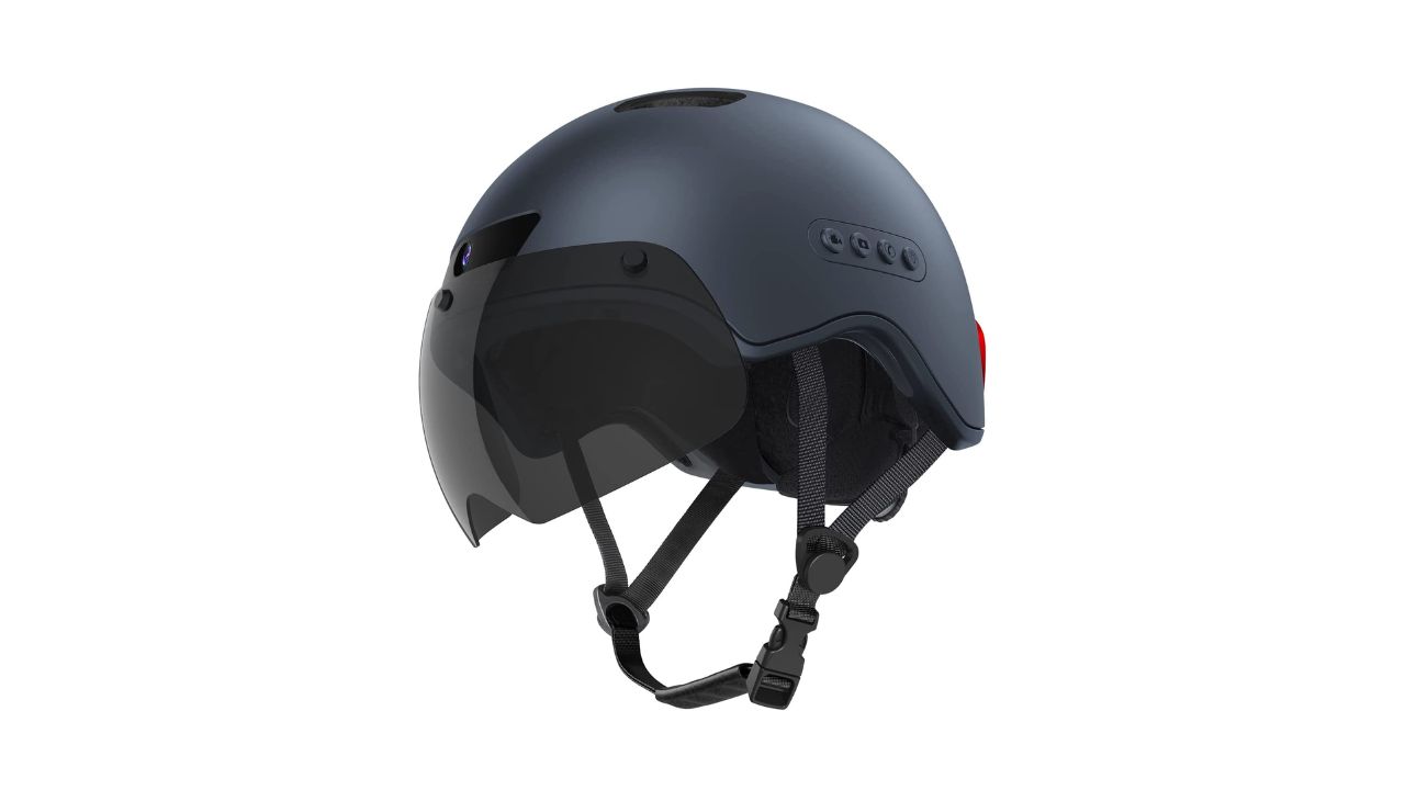 10 Best Helmets for Electric Bikes in 2024