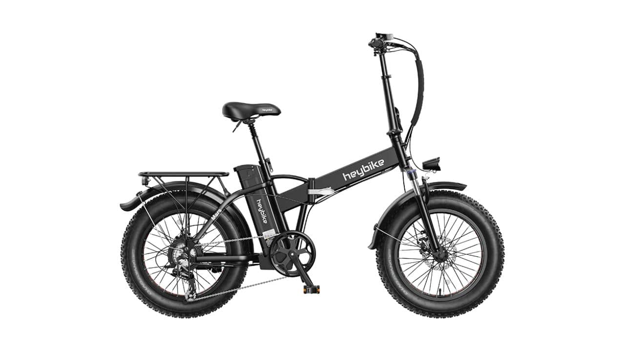 10 Best Electric Bikes for Short Females in 2024