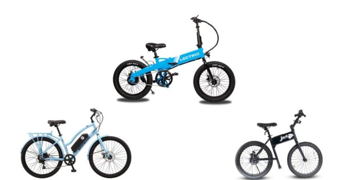 <strong>10 Best Electric Bikes Under $1000 in 2023</strong>