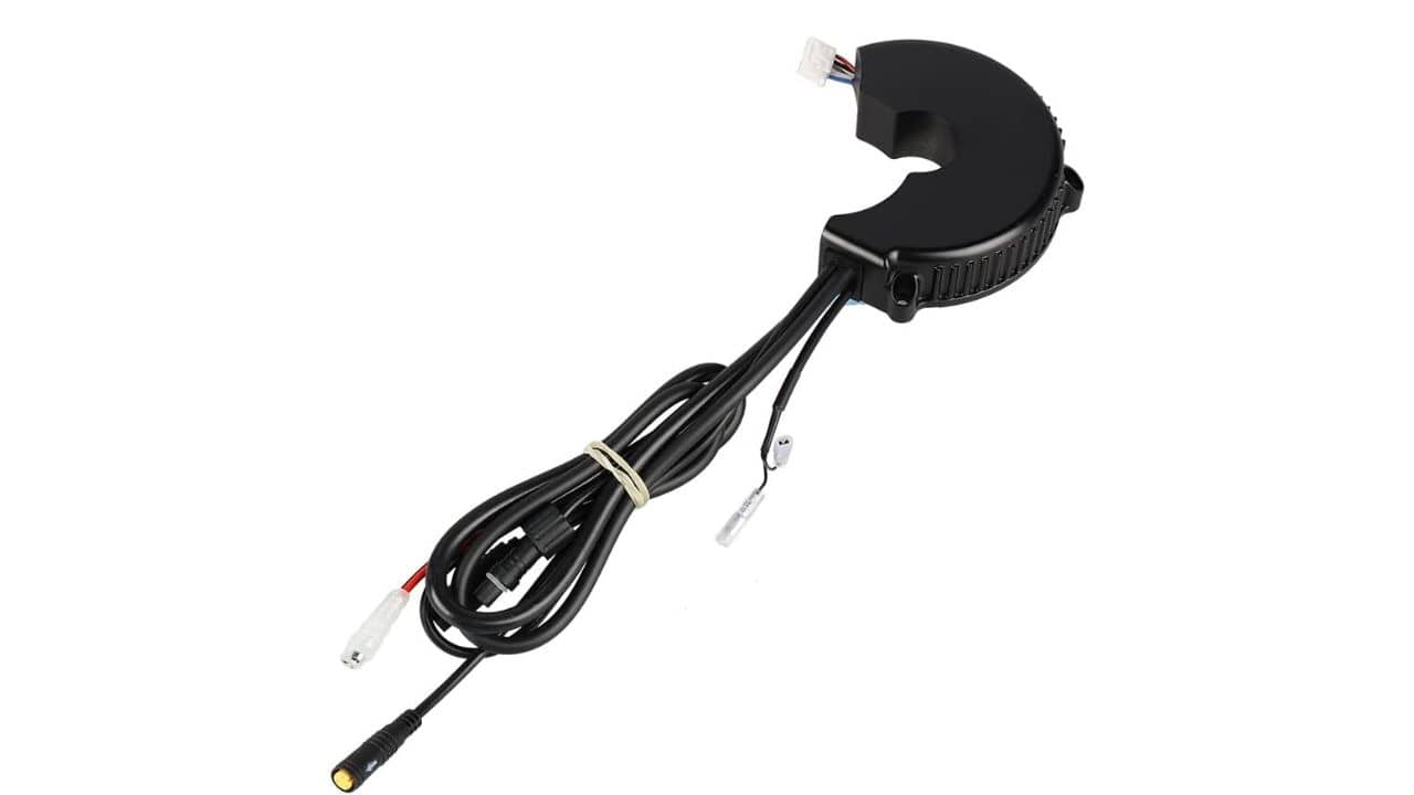 How do you Remove the Speed Limiter on an Electric Bike?