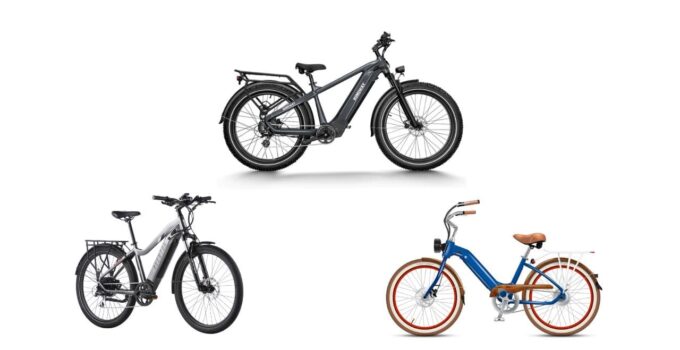 <strong>10 Best Electric Bikes Under $2000 in 2023</strong> 
