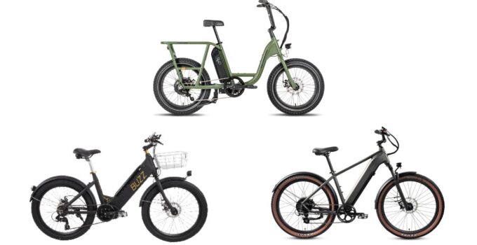 <strong>10 Best Electric Bikes Under $1500 in 2023</strong>