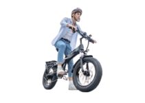 <strong>How to Ride an Electric Bike: A Beginner’s Guide</strong>