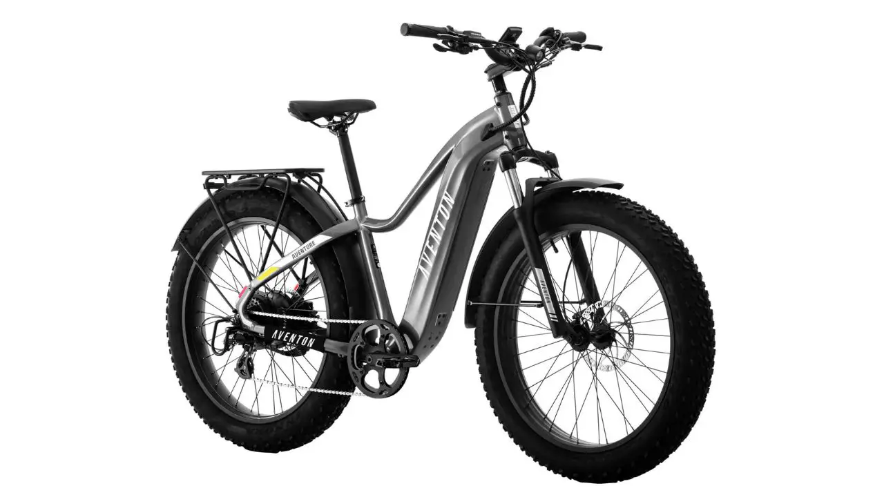 10 Best Class 3 Electric Bikes in 2024