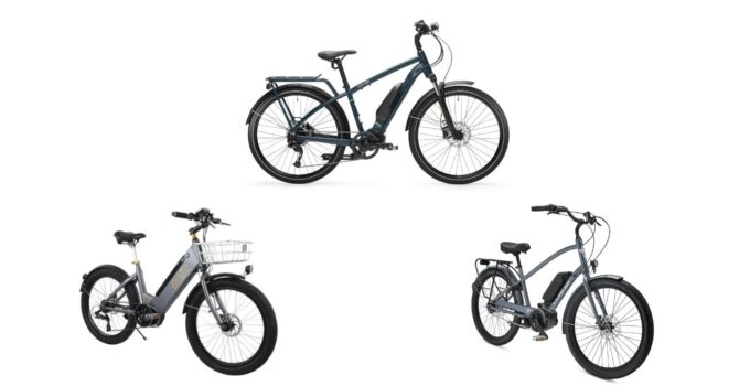 <strong>10 Best Class 1 Electric Bikes in 2023</strong>
