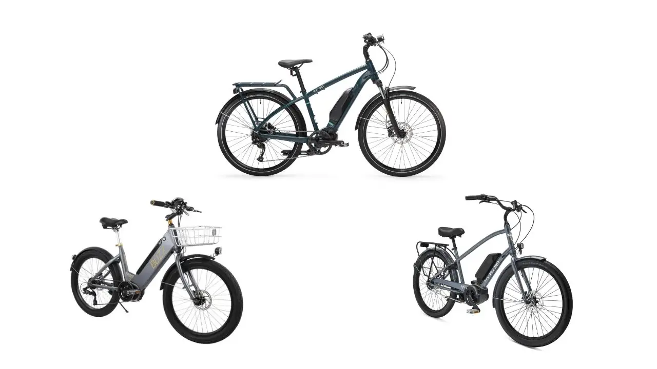 10 Best Class 1 Electric Bikes in 2024