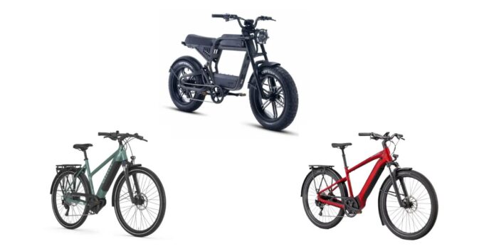 <strong>10 Best Class 3 Electric Bikes in 2023</strong>