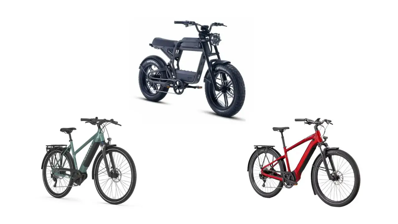 10 Best Class 3 Electric Bikes In 2024   Best Class 3 Electric Bikes 