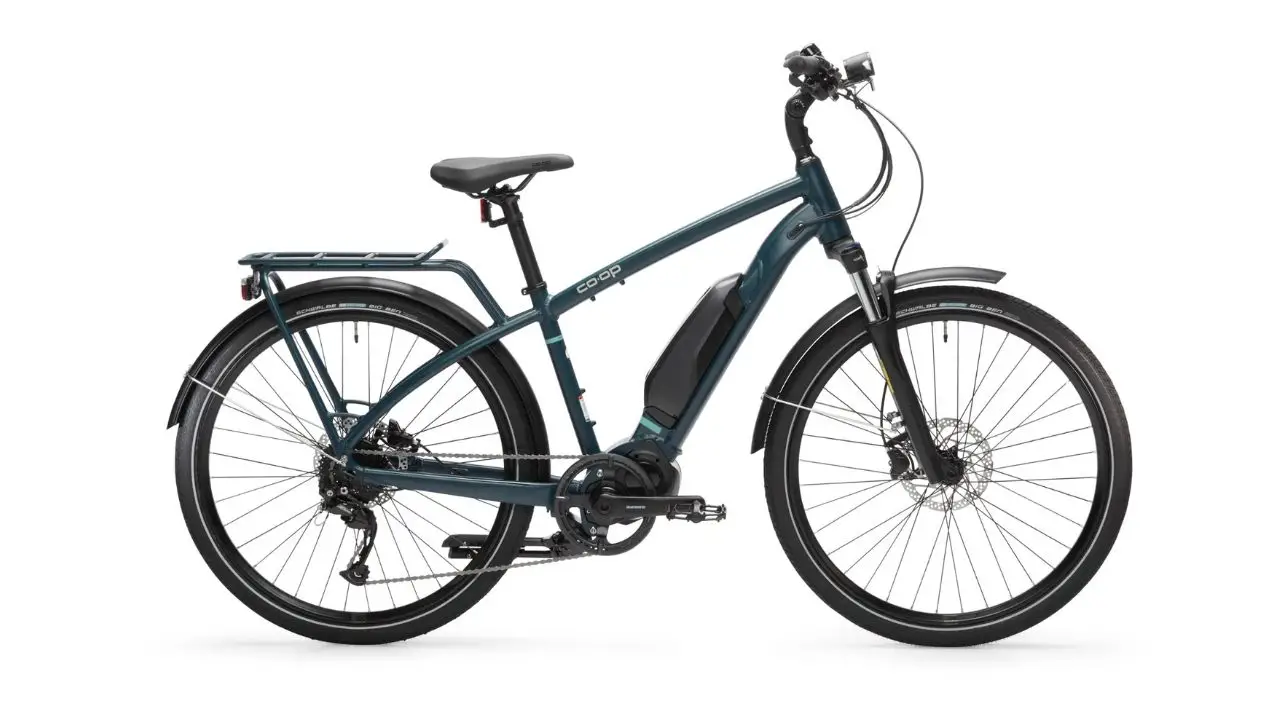 10 Best Class 1 Electric Bikes in 2024