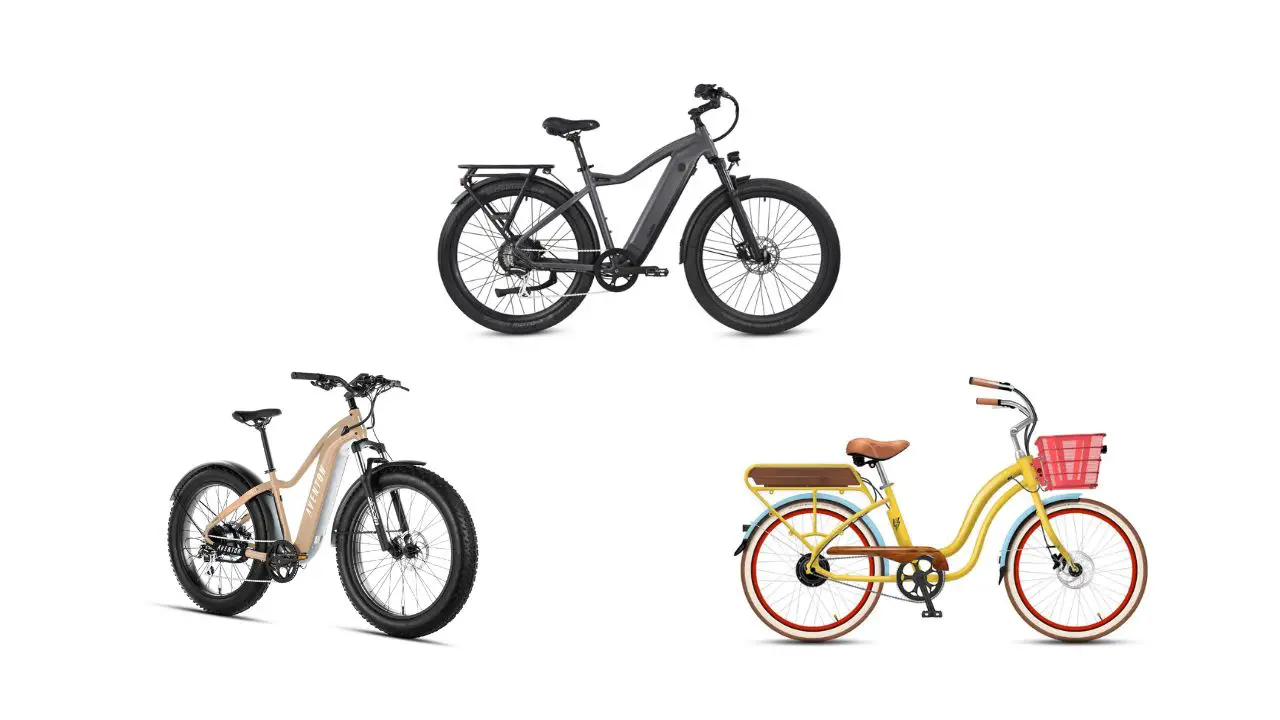 10 Best Class 2 Electric Bikes In 2024   Feature 1 