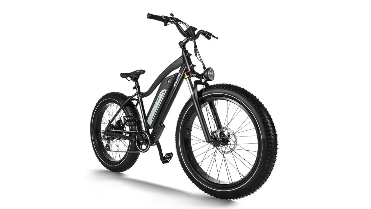 10 Best Class 3 Electric Bikes in 2024
