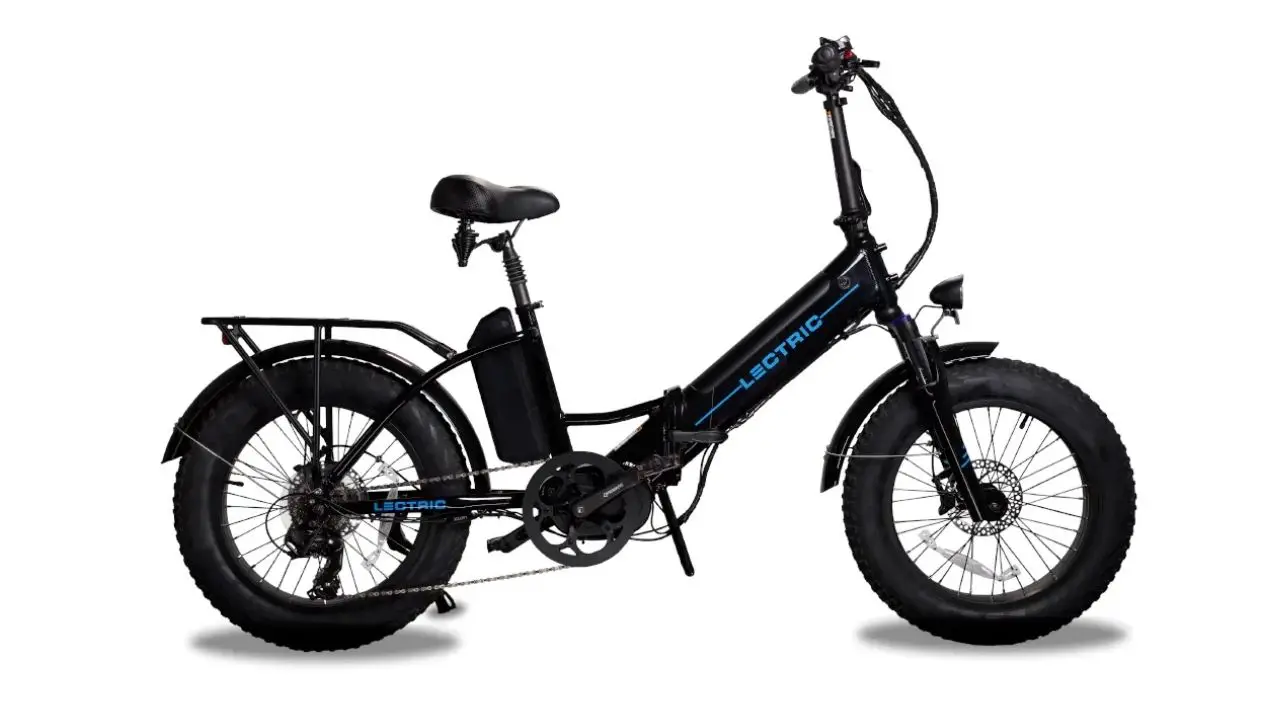 10 Best Class 1 Electric Bikes in 2024