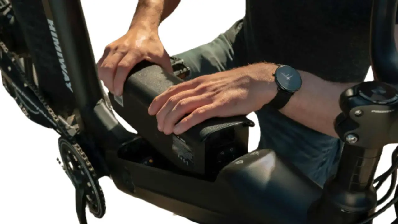 How to Start Electric Bike Without Key 8 Simple Tips