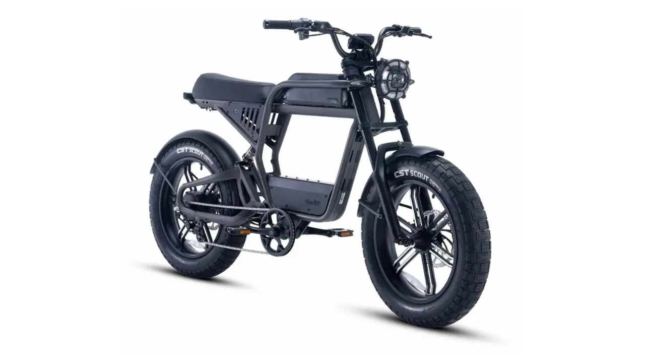 10 Best Class 3 Electric Bikes in 2024