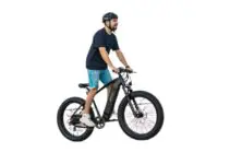 <strong>How Fast Does a 750W Electric Bike Go?</strong>