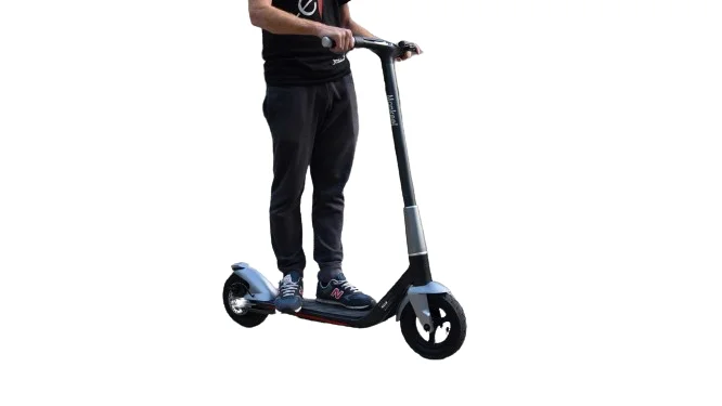 How long do electric scooters last
