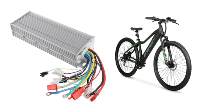 <strong>How to Reset E-Bike Controller: A Comprehensive Guide</strong>