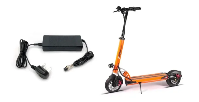 <strong>How to Charge an Electric Scooter Without a Charger?</strong>
