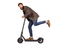 <strong>How to Get a Free Electric Scooter: The Ultimate Guide</strong>