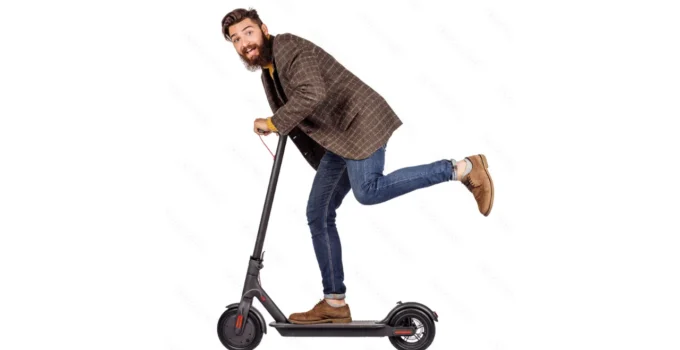<strong>How to Get a Free Electric Scooter: The Ultimate Guide</strong>