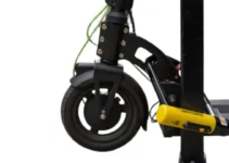 <strong>How to Lock an Electric Scooter?</strong>